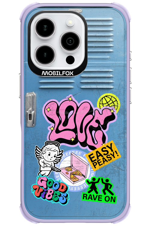 My Locker - Apple iPhone 16 Pro