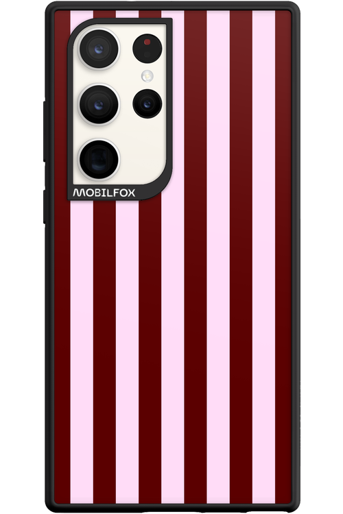 Circus Romance - Samsung Galaxy S23 Ultra