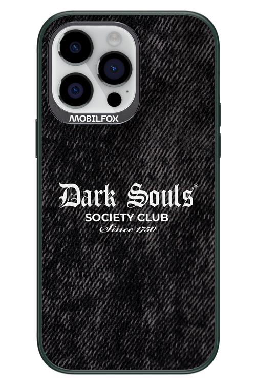 Dark Souls - Apple iPhone 14 Pro Max