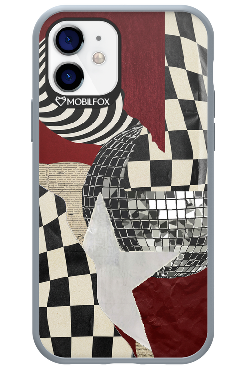 Disco Time 2.0 - Apple iPhone 12