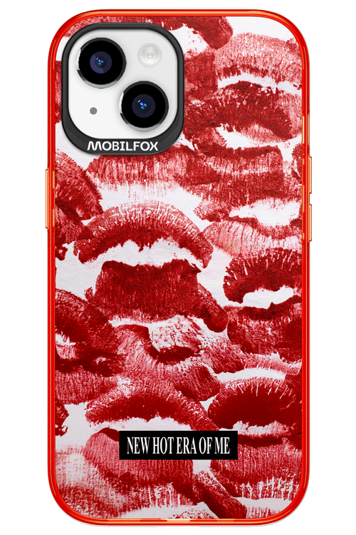 New Era 2.0 - Apple iPhone 15