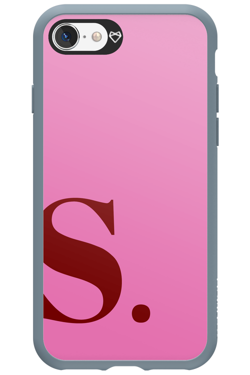 S (Sorbet) 2.0 - Apple iPhone SE 2022