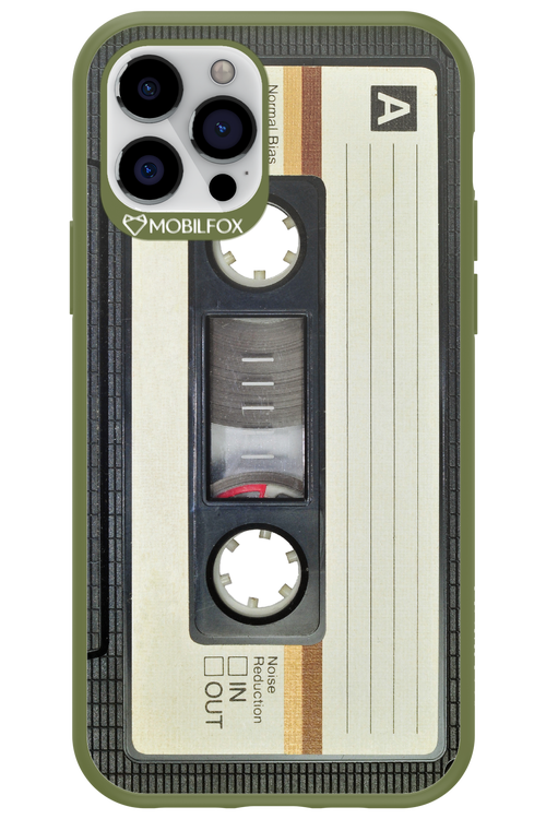 CASE 11 2.0 - Apple iPhone 12 Pro
