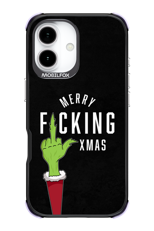 F_cking Xmas - Apple iPhone 17