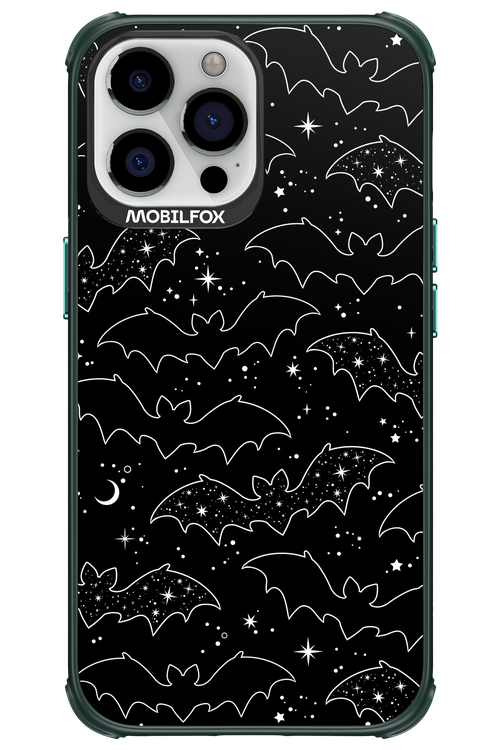 Dreamer Bat - Apple iPhone 13 Pro Max