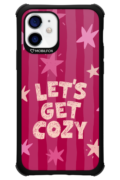 Let's Get Cozy - Apple iPhone 12