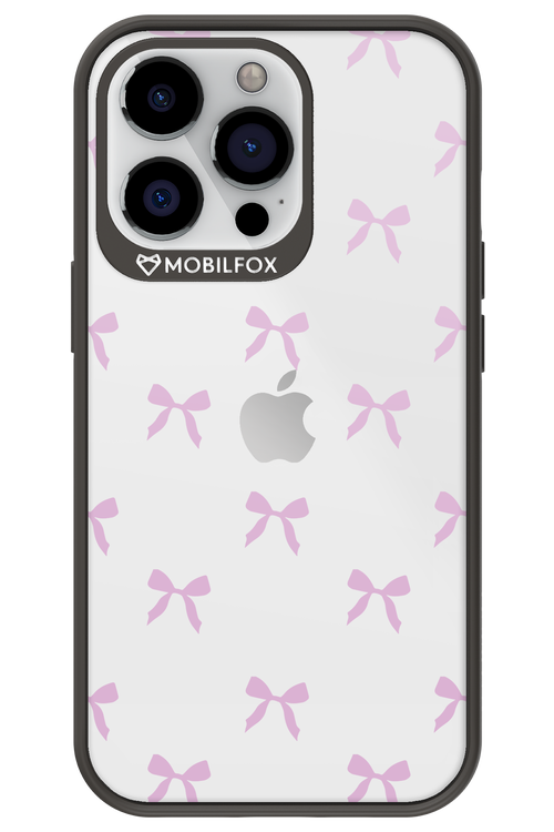 PinkyPromise - Apple iPhone 13 Pro