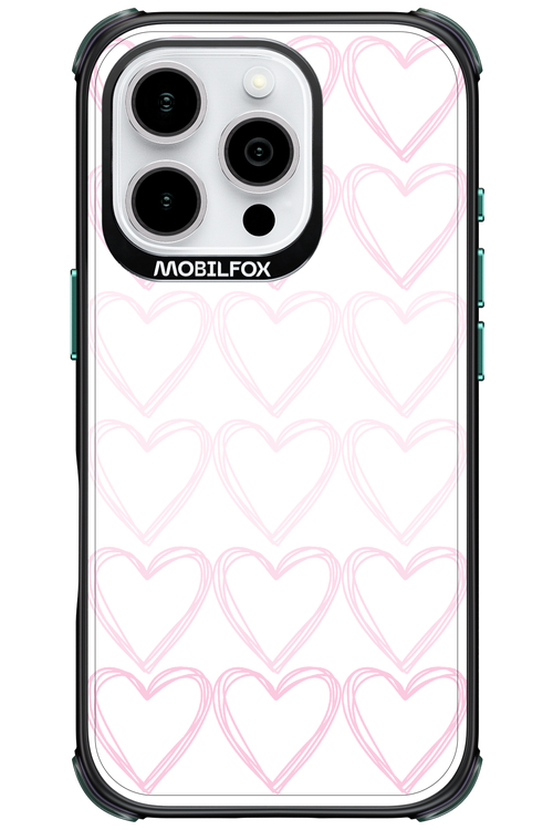 Lovelyy - Apple iPhone 16 Pro