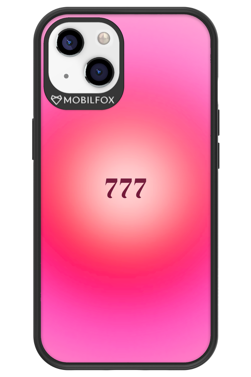 Aura 777 - Apple iPhone 13