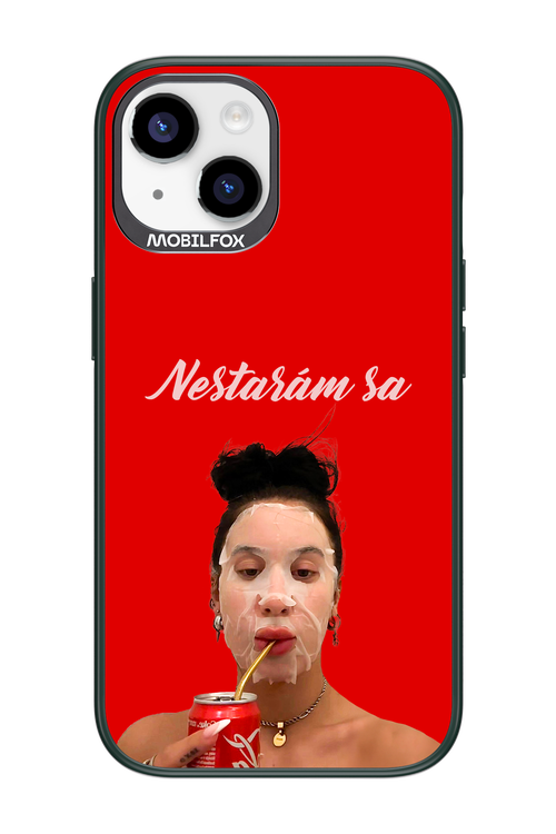 Nestarám Sa - Apple iPhone 14