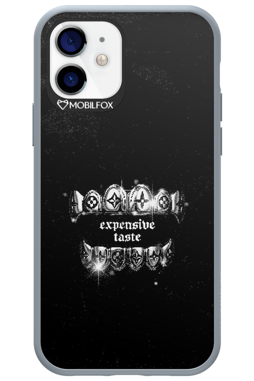 Expensive Taste - Apple iPhone 12