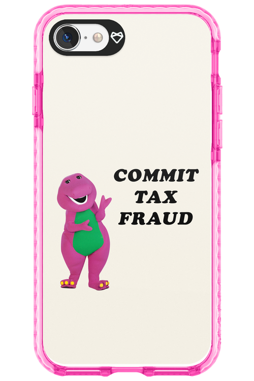 Dino - Apple iPhone 8