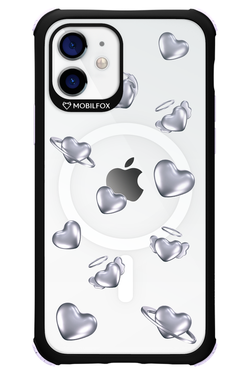 Chrome Hearts - Apple iPhone 12