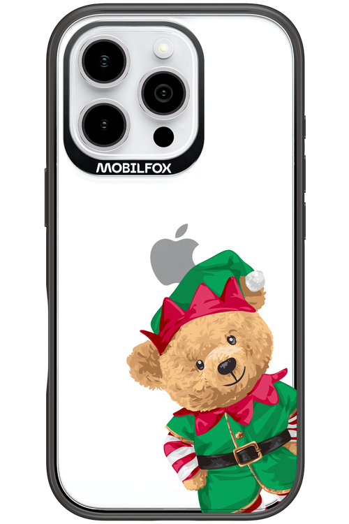 Mr. Elf - Apple iPhone 16 Pro