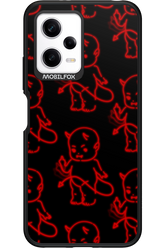 Hell Nah - Xiaomi Redmi Note 12 5G