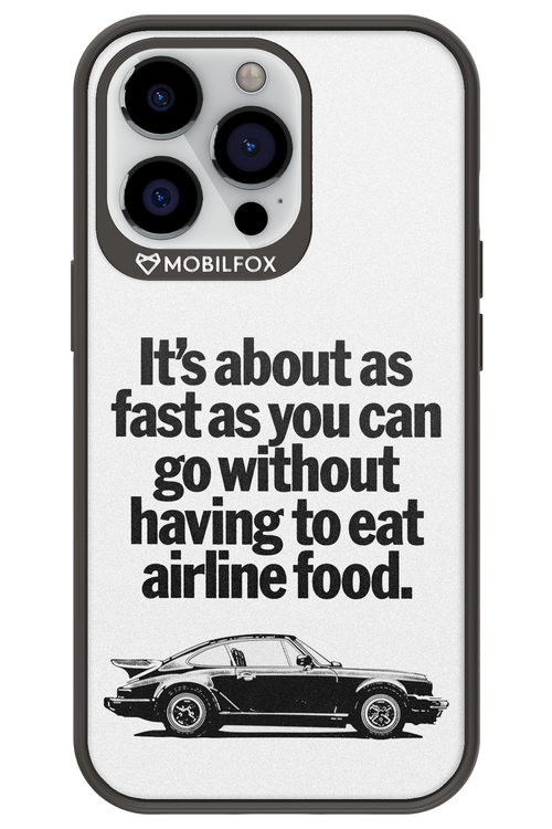 Retro Car II 2.0 - Apple iPhone 13 Pro