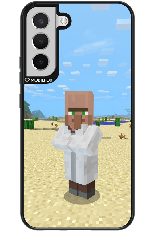 MC 2.0 - Samsung Galaxy S22+