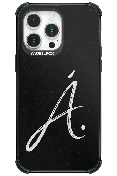 (Off Space) A II 2.0 - Apple iPhone 14 Pro Max