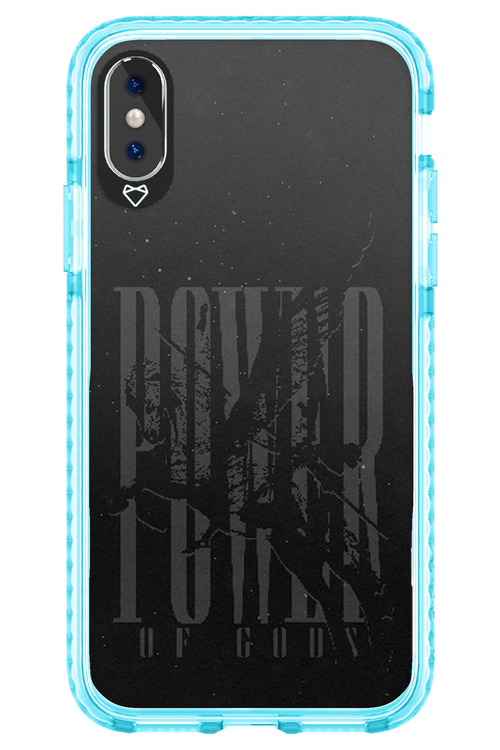 Power of Gods - Apple iPhone XS