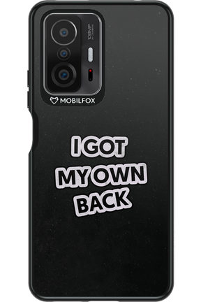 I Got It - Xiaomi Mi 11T Pro