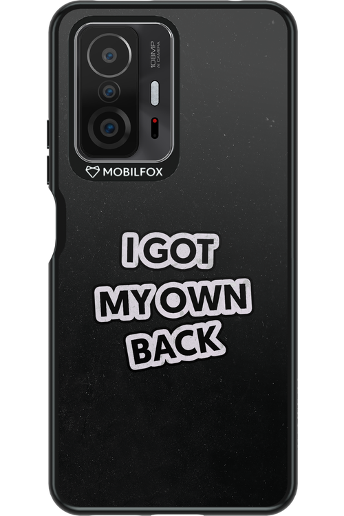 I Got It - Xiaomi Mi 11T Pro