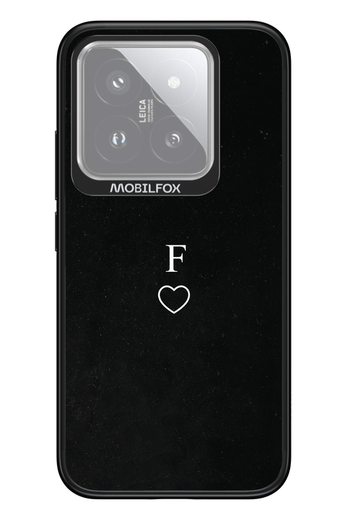 F Black 2.0 - Xiaomi 14