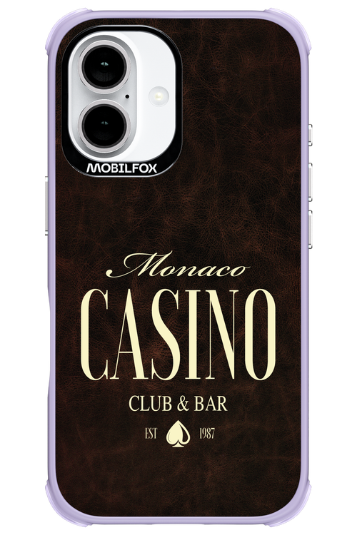 Casino - Apple iPhone 16