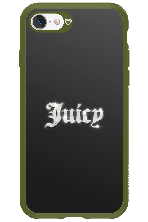 Juicy - Apple iPhone 7