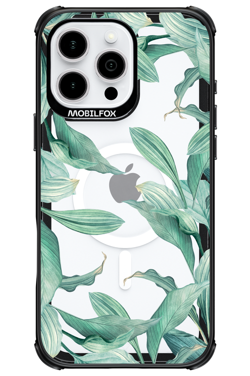 Greenpeace 2.0 - Apple iPhone 16 Pro Max