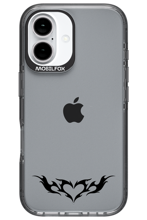 Techno Hart 2.0 - Apple iPhone 16