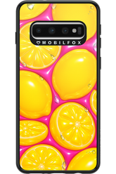JuicyLemon - Samsung Galaxy S10