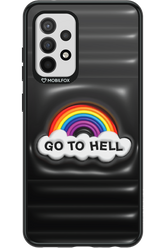 Go To Hell (10th anniversary) 2.0 - Samsung Galaxy A52 / A52 5G / A52s