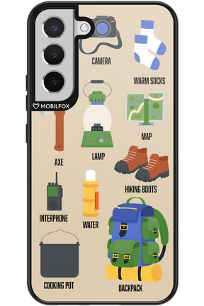 Adventure Pack - Samsung Galaxy S22+