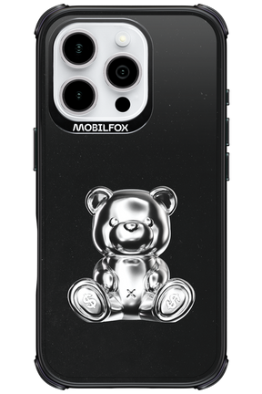 Dollar Bear - Apple iPhone 16 Pro