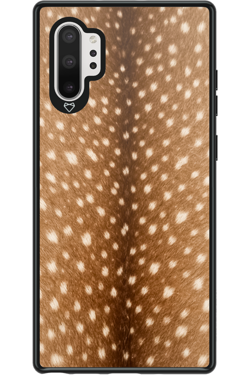 Fawn Dots - Samsung Galaxy Note 10+