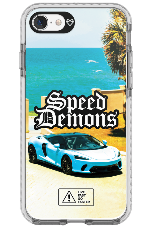 Laren I - Apple iPhone SE 2022