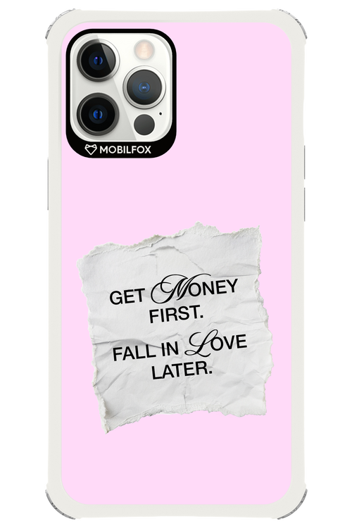 Money First - Apple iPhone 12 Pro Max