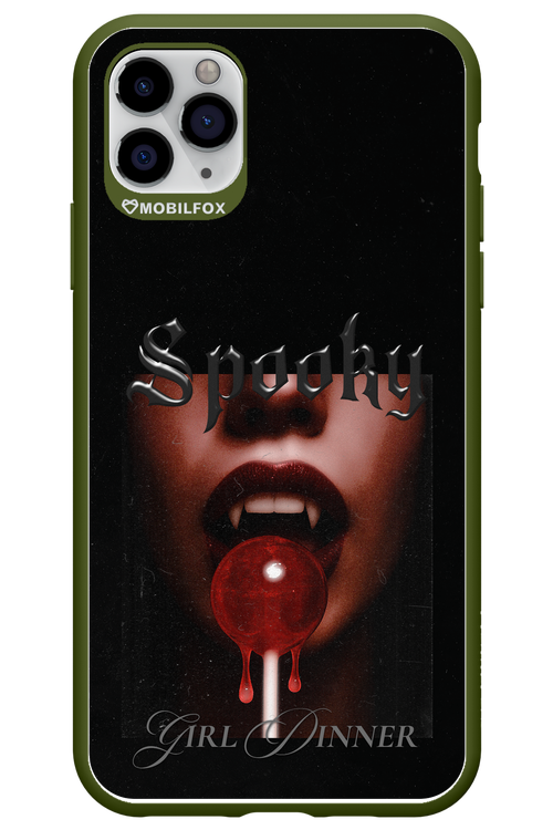 Freaky Girl - Apple iPhone 11 Pro Max