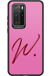 (Sorbet) W - Huawei P40 Pro