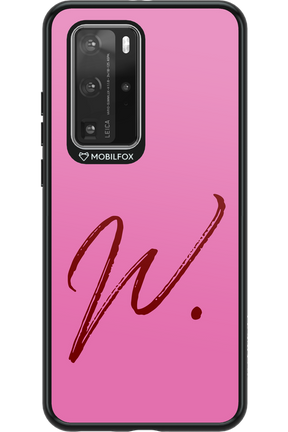 (Sorbet) W - Huawei P40 Pro