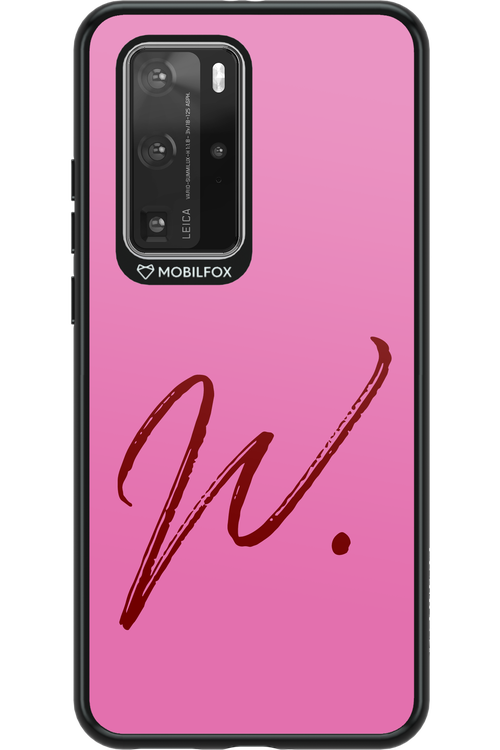 (Sorbet) W - Huawei P40 Pro