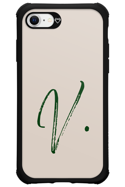 (Tennis Zone) V - Apple iPhone 7