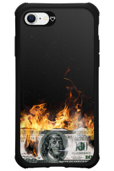 Money Burn - Apple iPhone SE 2022