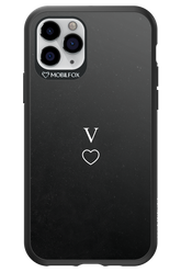 V Black 2.0 - Apple iPhone 11 Pro