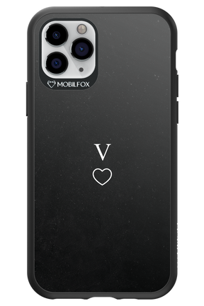 V Black 2.0 - Apple iPhone 11 Pro