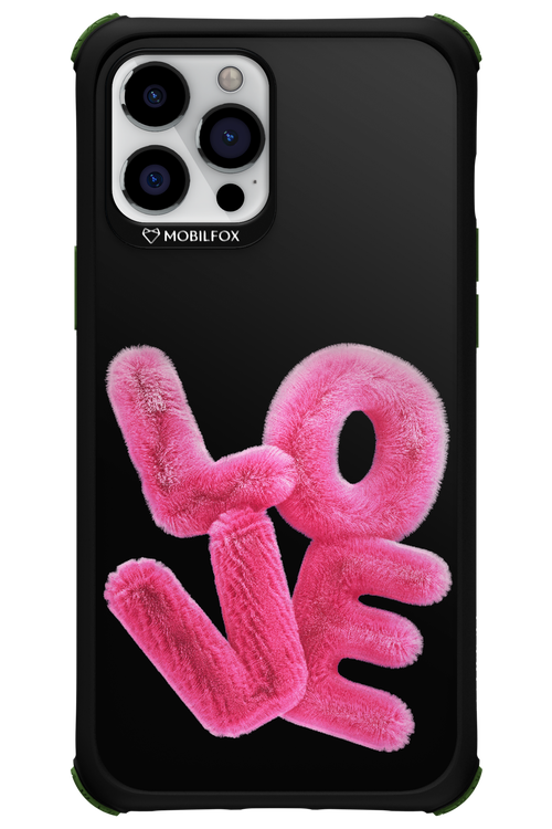 Pinky Love - Apple iPhone 12 Pro Max