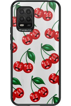 Money Cherry 2.0 - Xiaomi Mi 10 Lite 5G