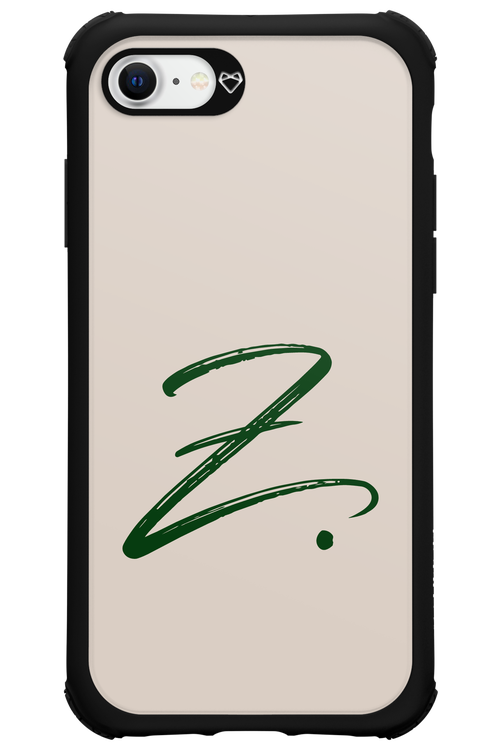 (Tennis Zone) Z - Apple iPhone 7