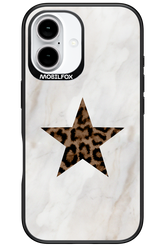 Marbel Star - Apple iPhone 16