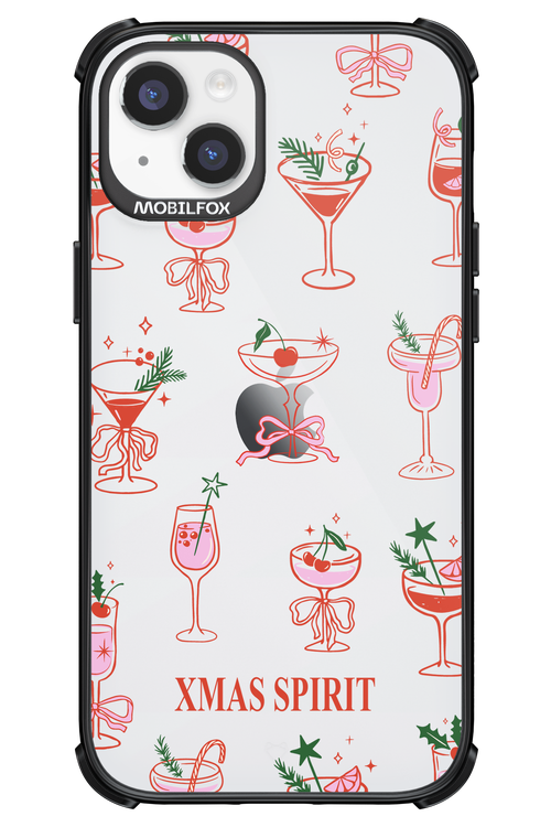 XMAS SPIRIT - Apple iPhone 14 Plus